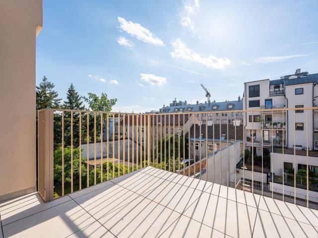Apartment kaufen in Ottakring, Wien