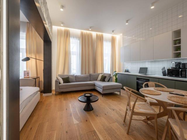 Apartment kaufen in KG Neubau, Wien
