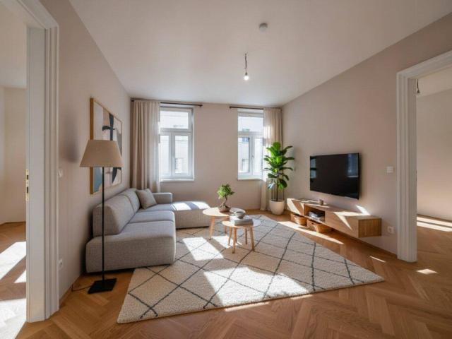 Apartment kaufen in Ottakring, Wien