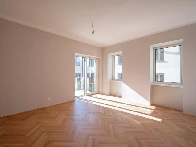 Apartment kaufen in Ottakring, Wien
