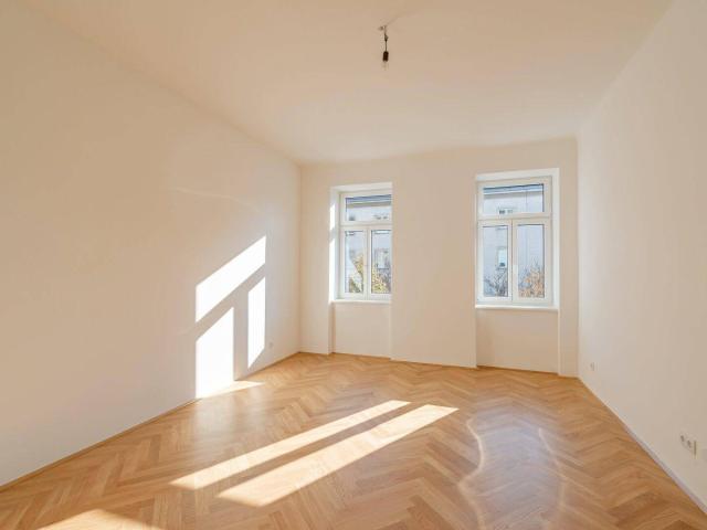 Apartment kaufen in Ottakring, Wien