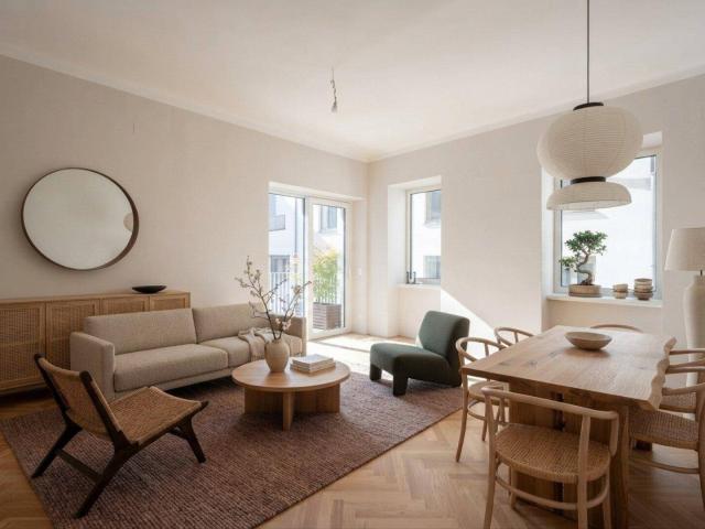 Apartment kaufen in Ottakring, Wien