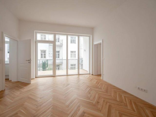Apartment kaufen in Ottakring, Wien
