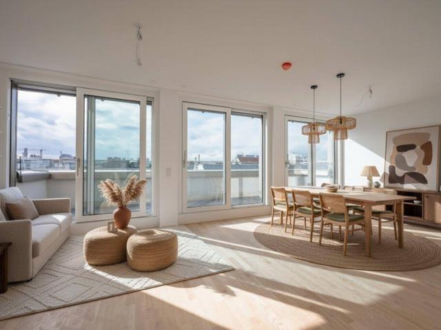 Apartment mieten in KG Mariahilf, Wien