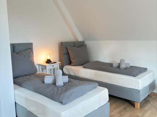 Apartment mieten in Karlsruhe, Baden-Württemberg