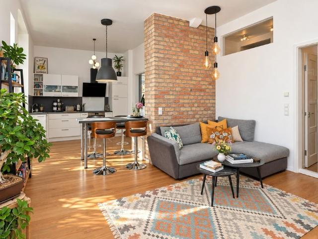 Apartment mieten in Neckarstadt-Ost, Mannheim