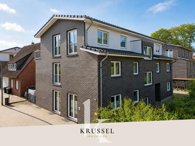 Wohnung kaufen in Lingen (Ems), Landkreis Emsland