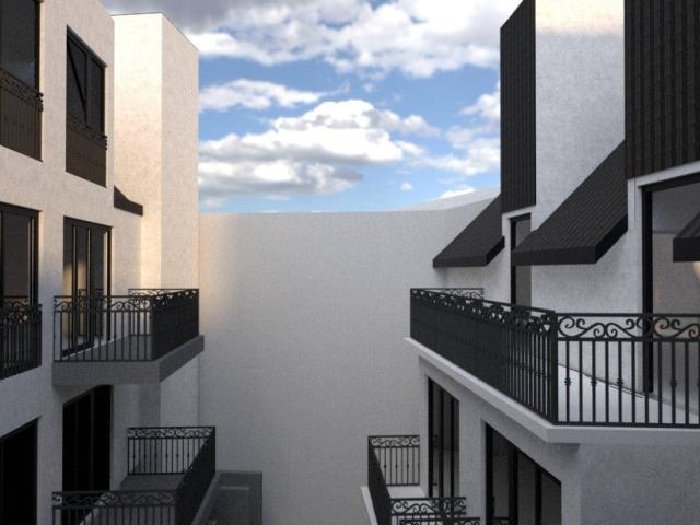 Apartment kaufen in Wien