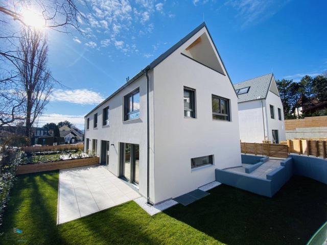 Haus kaufen in Gießhübl, Niederösterreich