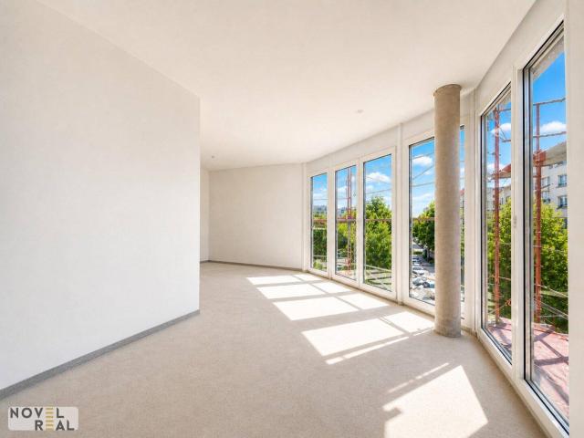Apartment kaufen in Floridsdorf, Wien