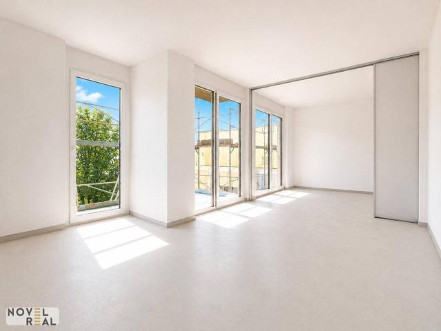 Apartment kaufen in Floridsdorf, Wien