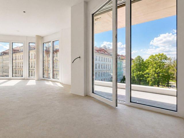 Apartment kaufen in Floridsdorf, Wien