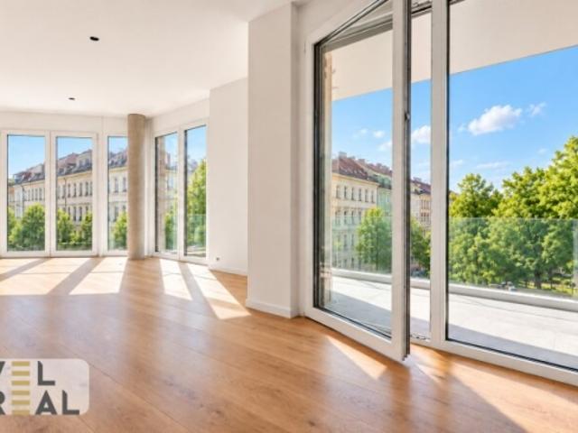 Wohnung kaufen in Wien