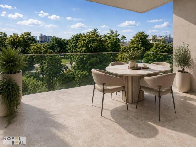Apartment kaufen in Floridsdorf, Wien