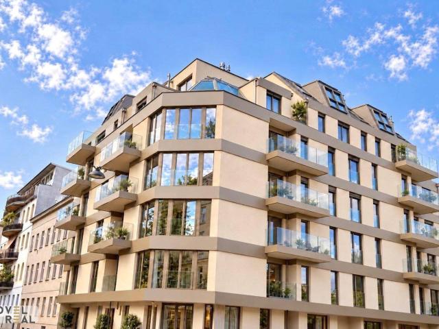 Apartment kaufen in Floridsdorf, Wien
