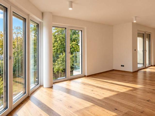 Wohnung kaufen in Floridsdorf, Wien