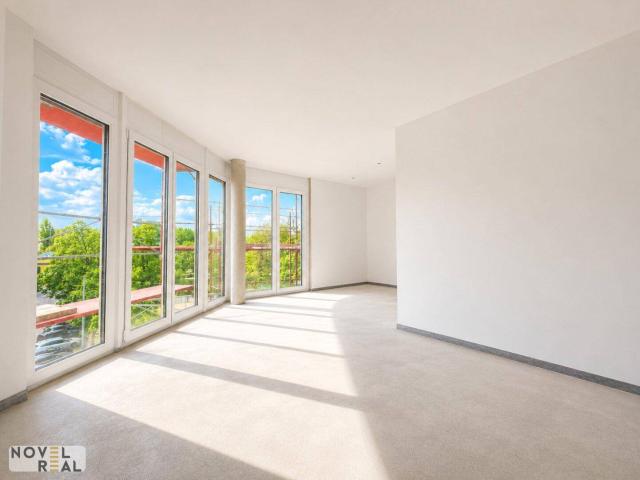 Apartment kaufen in Floridsdorf, Wien
