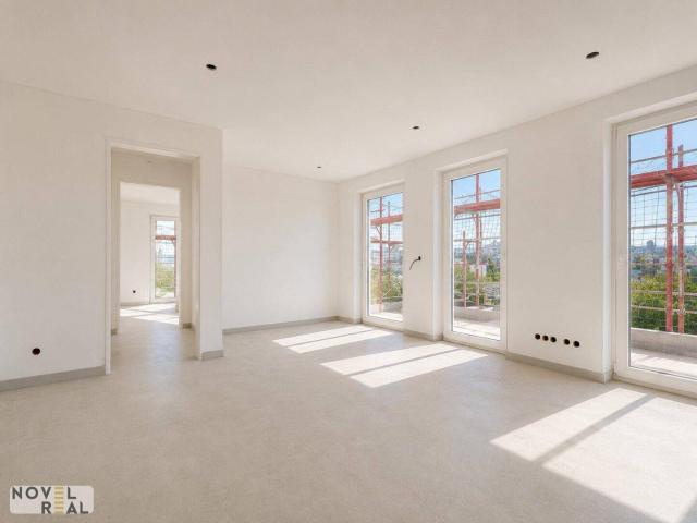 Apartment kaufen in Floridsdorf, Wien