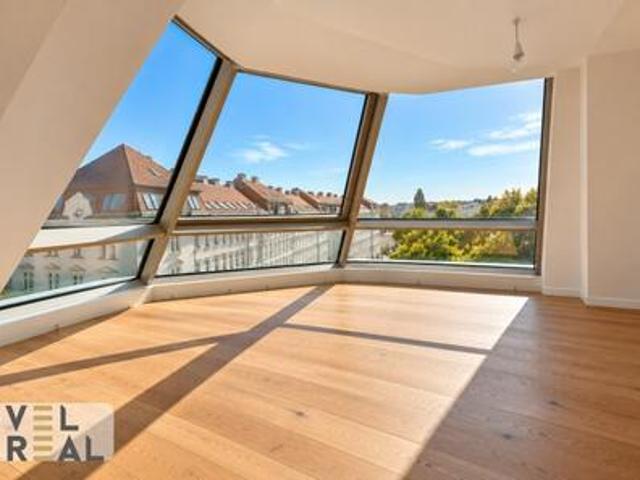 Wohnung kaufen in Wien
