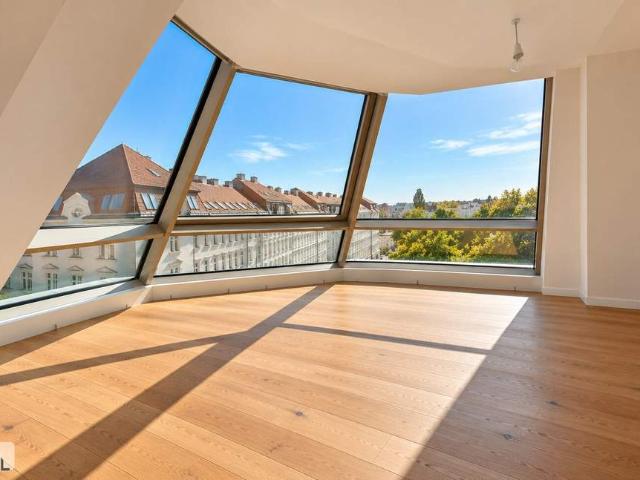 Wohnung kaufen in Floridsdorf, Wien