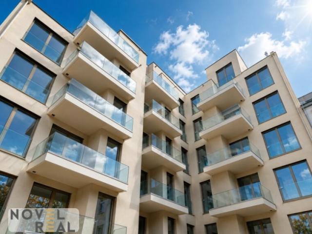 Terrassenwohnung kaufen in Wien