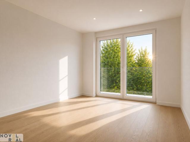 Wohnung kaufen in Seestadt, Wien
