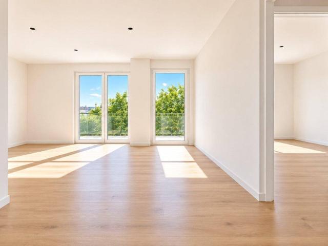Apartment kaufen in Floridsdorf, Wien