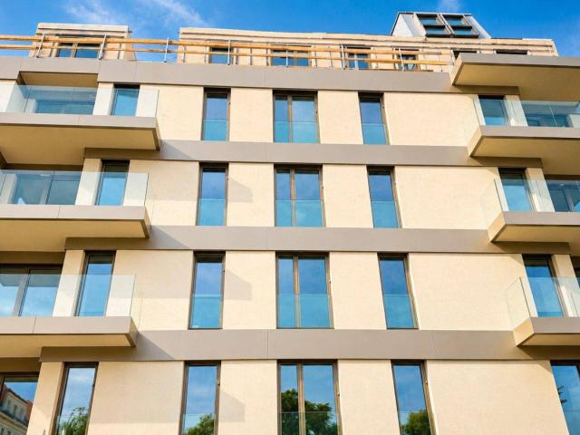 Apartment kaufen in Floridsdorf, Wien