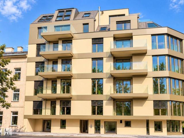 Apartment kaufen in Floridsdorf, Wien