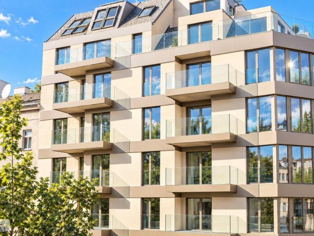Apartment kaufen in Floridsdorf, Wien
