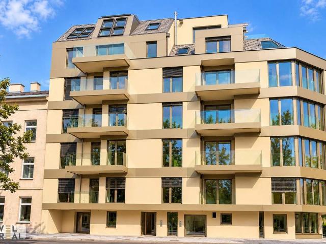 Wohnung kaufen in Floridsdorf, Wien
