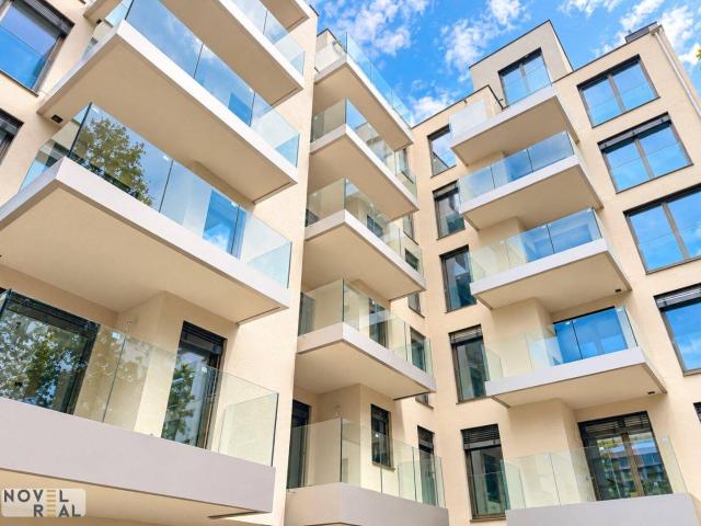Apartment kaufen in Floridsdorf, Wien