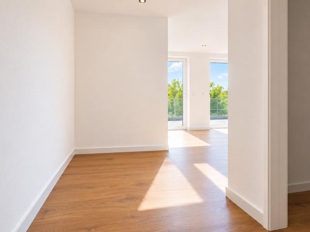 Wohnung kaufen in Seestadt, Wien