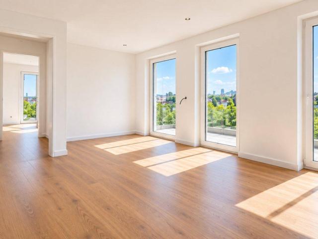 Apartment kaufen in Floridsdorf, Wien