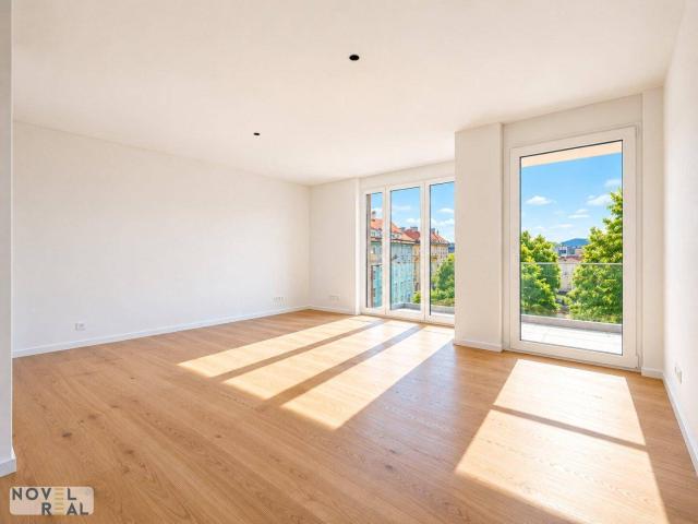 Apartment kaufen in Floridsdorf, Wien