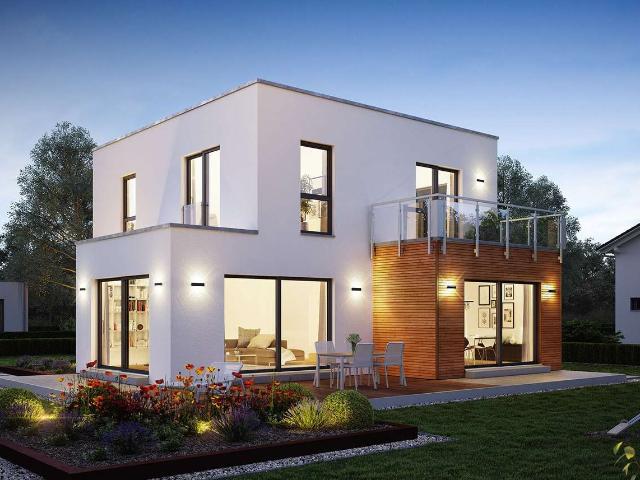 Haus kaufen in Siedenbrünzow, Mecklenburgische Seenplatte