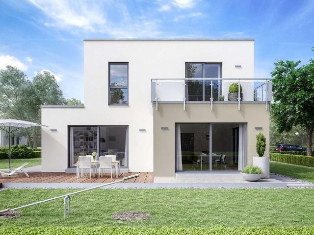 Haus kaufen in Klink, Mecklenburgische Seenplatte