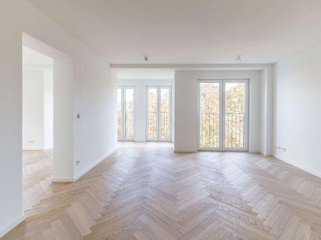 Apartment mieten in Wiesbaden, Hessen
