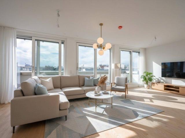 Apartment mieten in KG Mariahilf, Wien