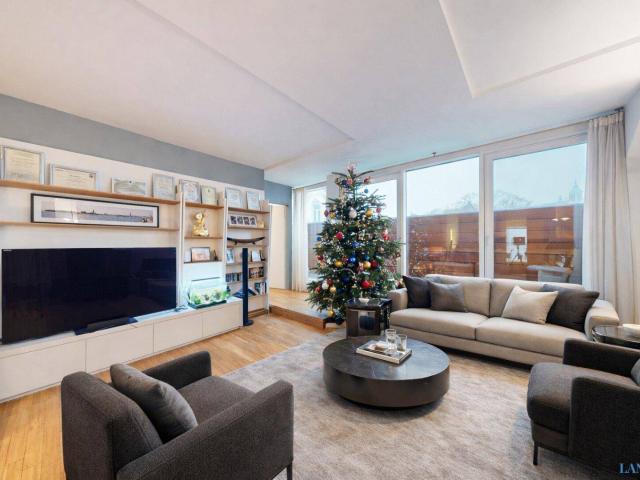 Apartment kaufen in KG Mariahilf, Wien