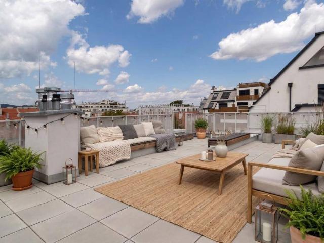 Apartment kaufen in Donaustadt, Wien