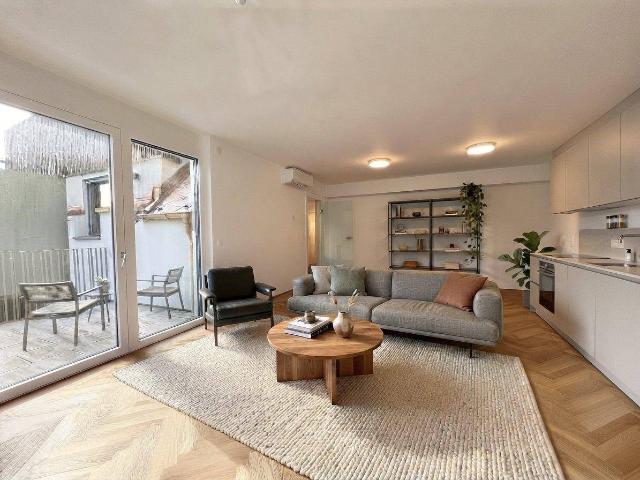 Apartment kaufen in Währing, Wien
