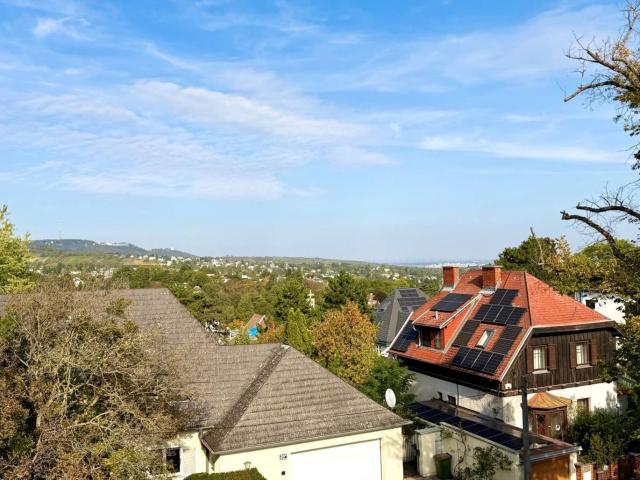 Wohnung kaufen in Seestadt, Wien