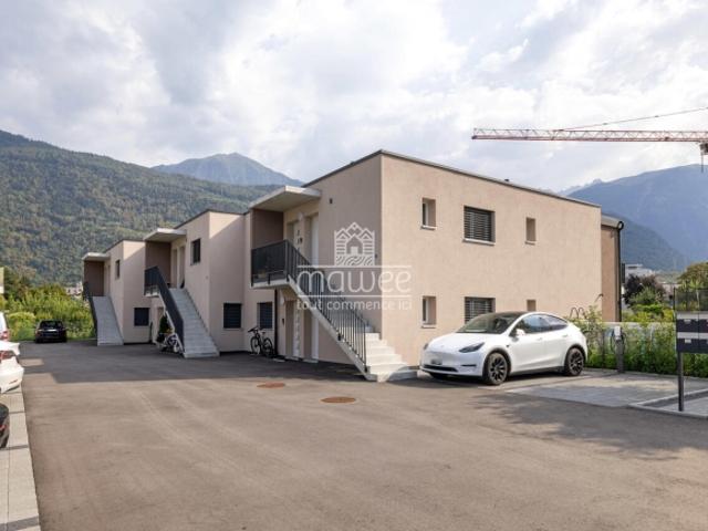 Wohnung kaufen in Martigny, Wallis