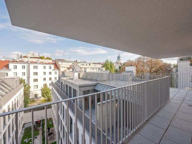 Apartment mieten in KG Mariahilf, Wien