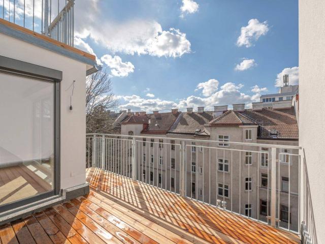 Apartment kaufen in KG Brigittenau, Wien