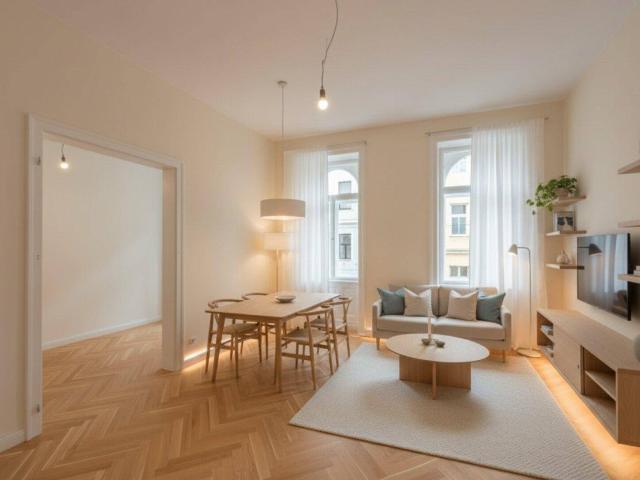 Apartment kaufen in Ottakring, Wien