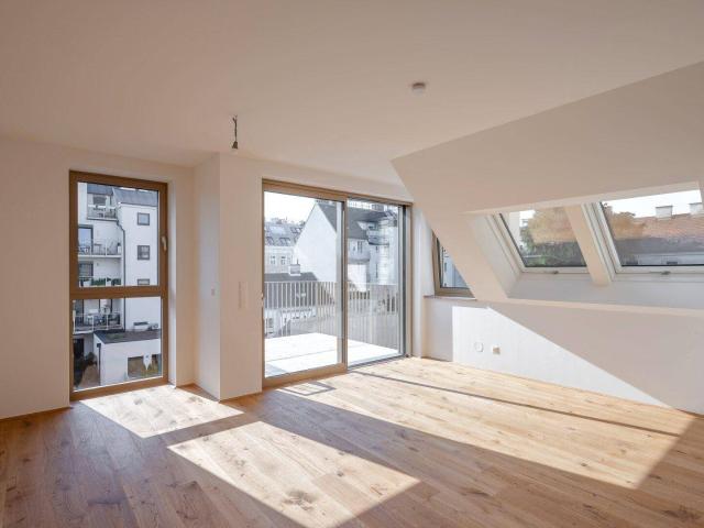 Apartment kaufen in Ottakring, Wien