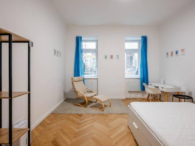 Apartment kaufen in KG Margareten, Wien
