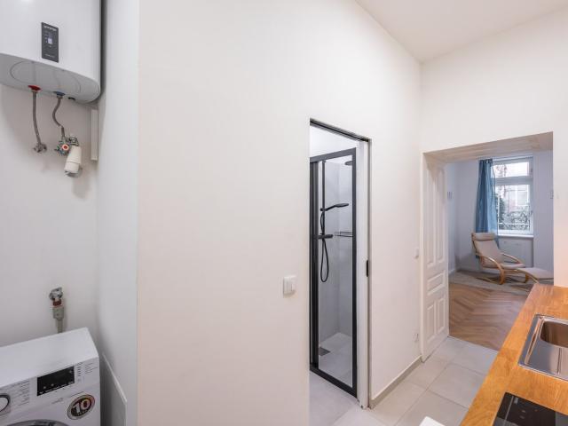 Wohnung kaufen in Donaustadt, Wien